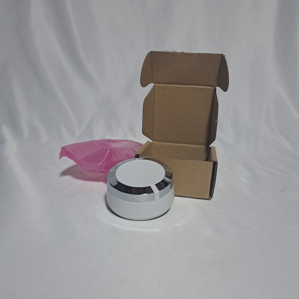 WE01X24552 Dryer Timer Control Knob Replacement Part White GE